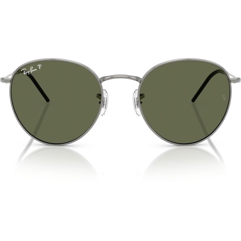Ray-Ban RBR0103S 004/9A 55 ROUND REVERSE