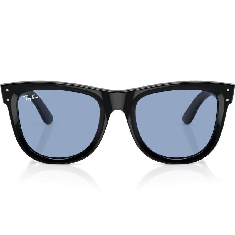 Ray-Ban RBR0502S 6677/72 53 WAYFARER REVERSE