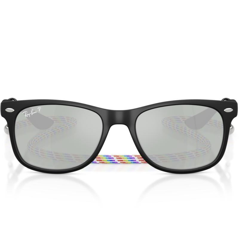 Ray-Ban RJ9052S 7028/Y4 47 JUNIOR NEW WAYFARER