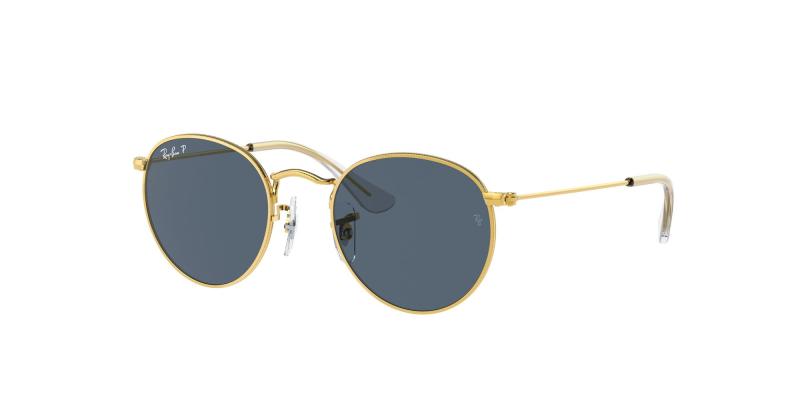 Ray-Ban RJ9547S 286/2V 44 JUNIOR ROUND