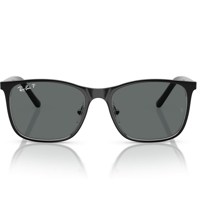 Ray-Ban RJ9551S 295/81 48
