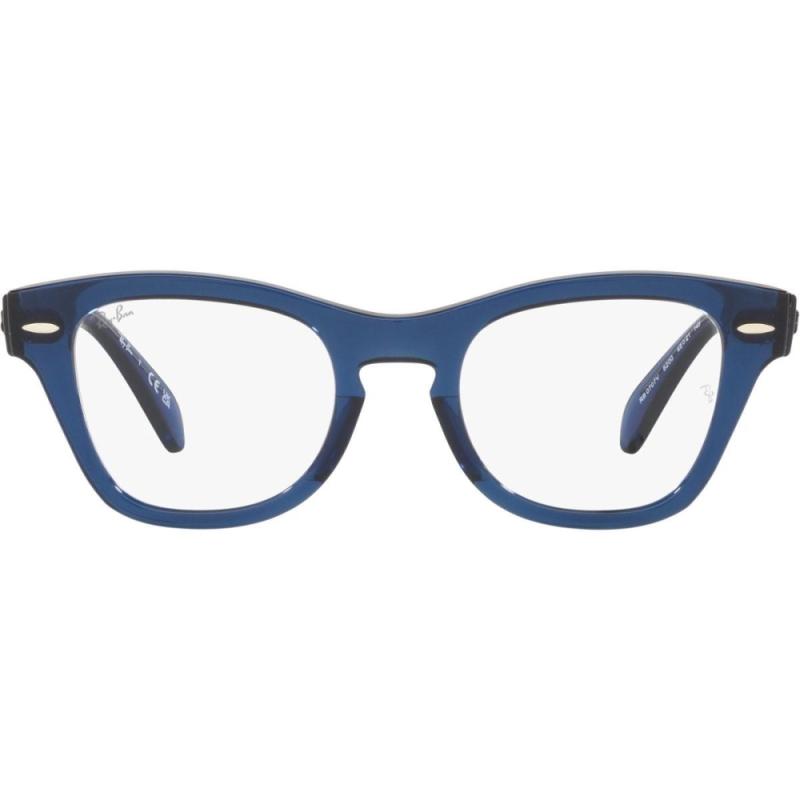 Ray-Ban RX0707V 8200 50