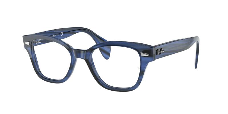 Ray-Ban RX0880 8053 49