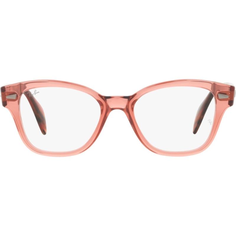 Ray-Ban RX0880 8177 49