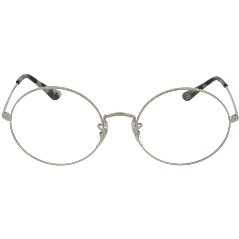 Ray-Ban RX1970 2501 54 OVAL