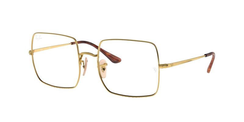 Ray-Ban RX1971V 2500 51 SQUARE
