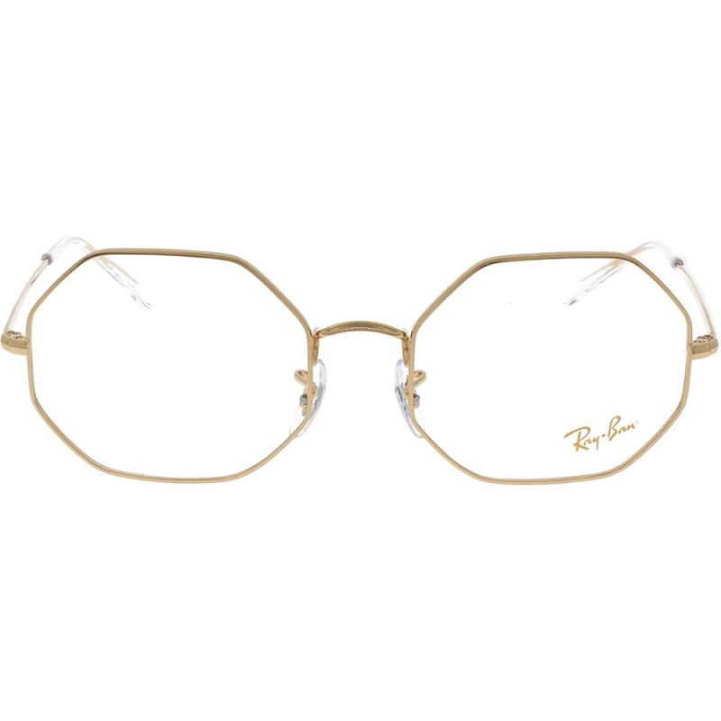 Ray-Ban RX1972V 3086 54 OCTAGON