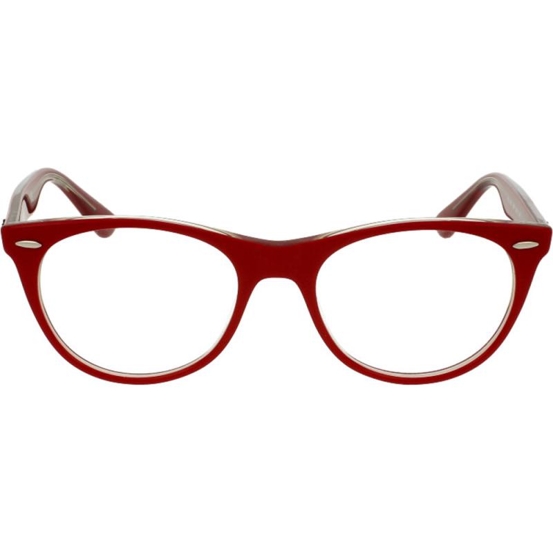 Ray-Ban RX2185V 5987 52 WAYFARER II