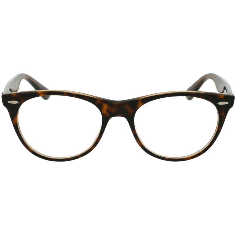 Ray-Ban RX2185V 5989 52 WAYFARER II