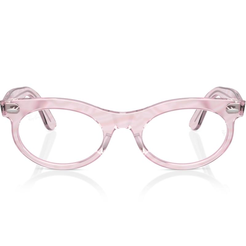 Ray-Ban RX2242V 8292 50 WAYFARER OVAL