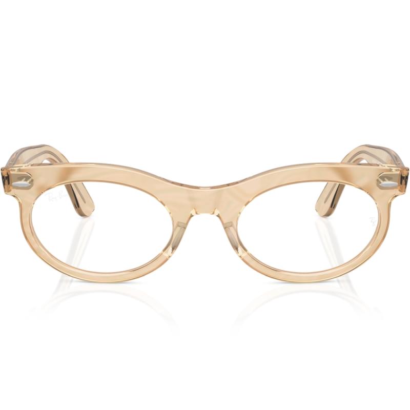 Ray-Ban RX2242V 8294 50 WAYFARER OVAL