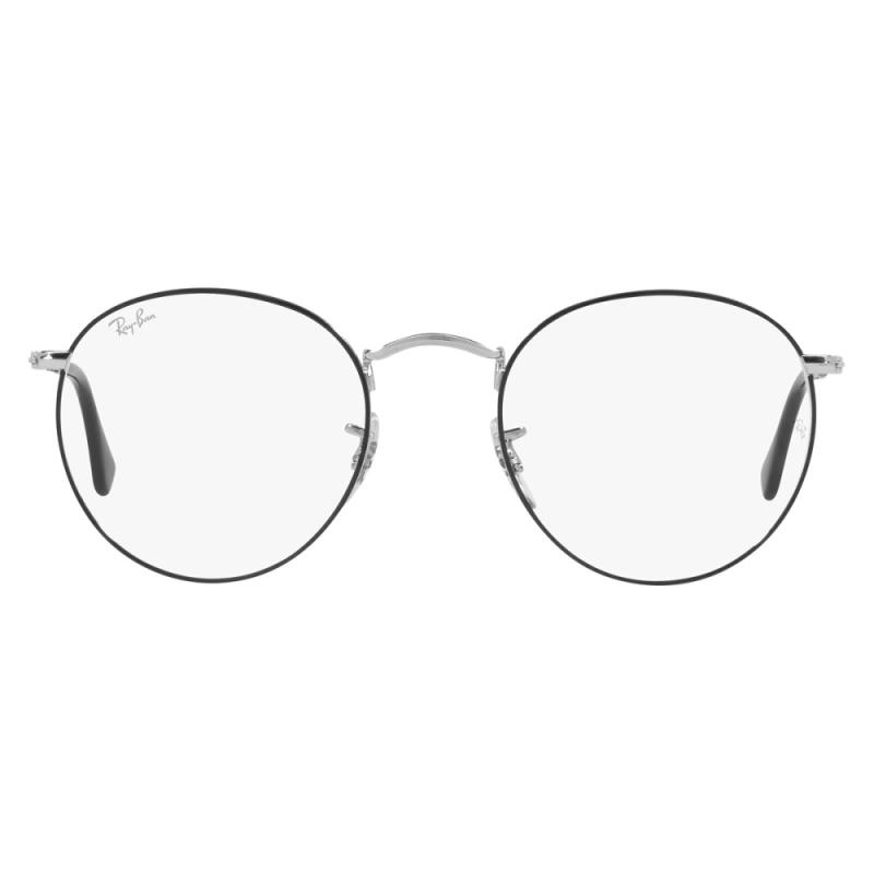 Ray-Ban RX3447V 2861 50