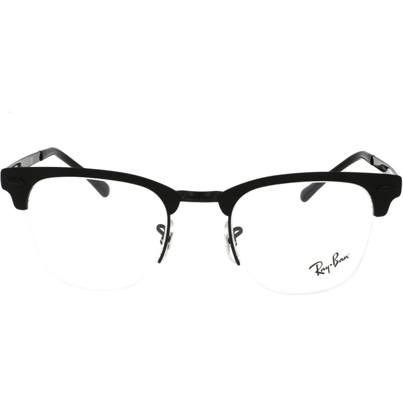 Ray-Ban RX3716VM 2904 50 CLUBMASTER METAL