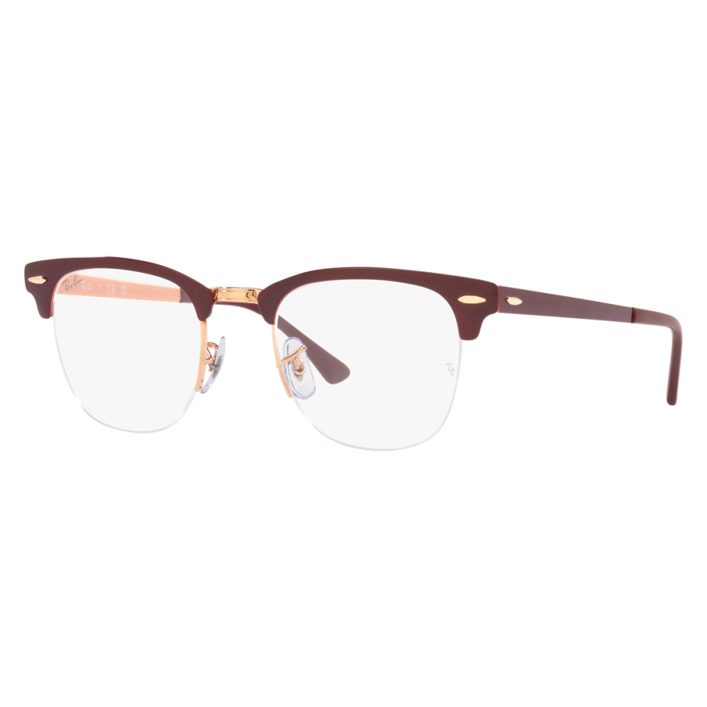 Ray-Ban RX3716VM 3147 50 CLUBMASTER METAL