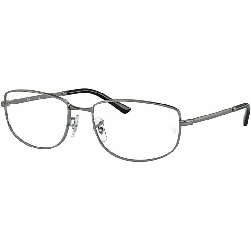 Ray-Ban RX3732V 2502 56