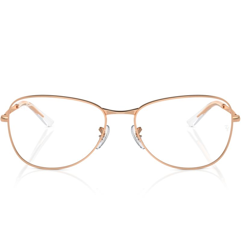 Ray-Ban RX3733V 3094 56