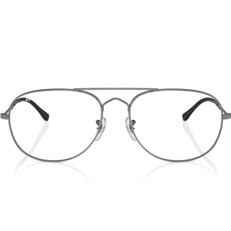 Ray-Ban RX3735V 2502 57 BAIN BRIDGE