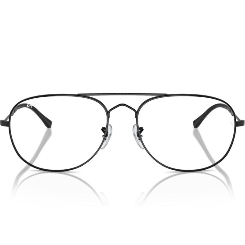 Ray-Ban RX3735V 2509 55 BAIN BRIDGE