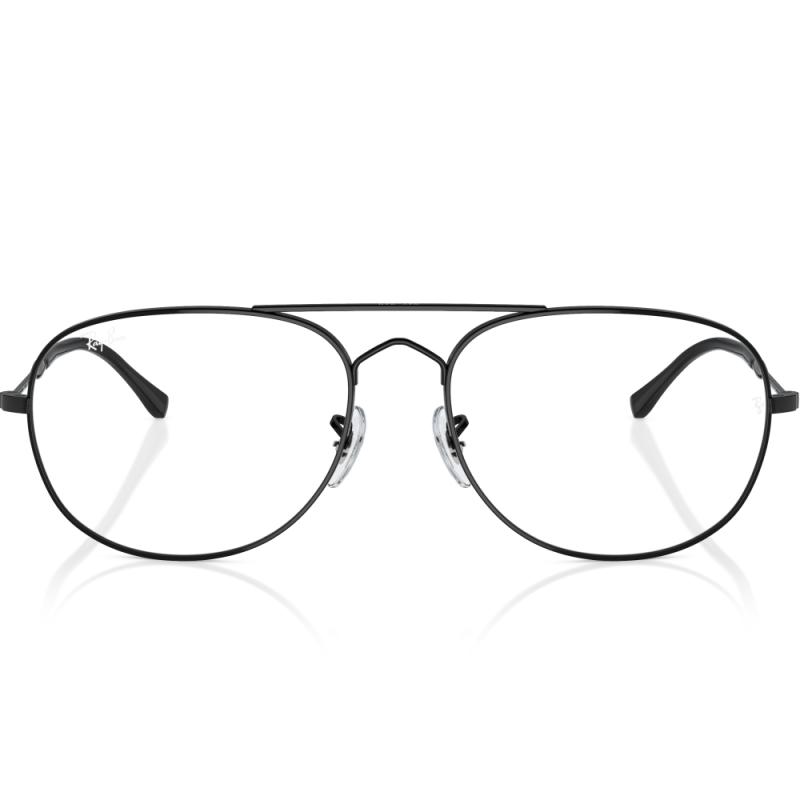 Ray-Ban RX3735V 2509 57 BAIN BRIDGE