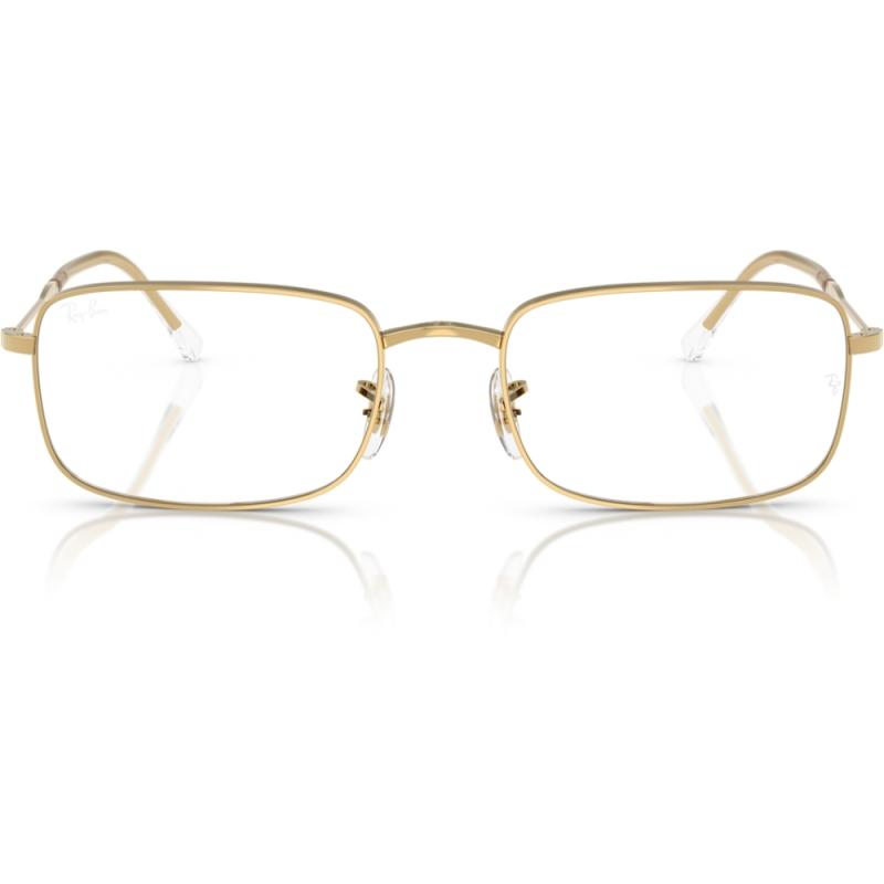 Ray-Ban RX3746V 2500 56