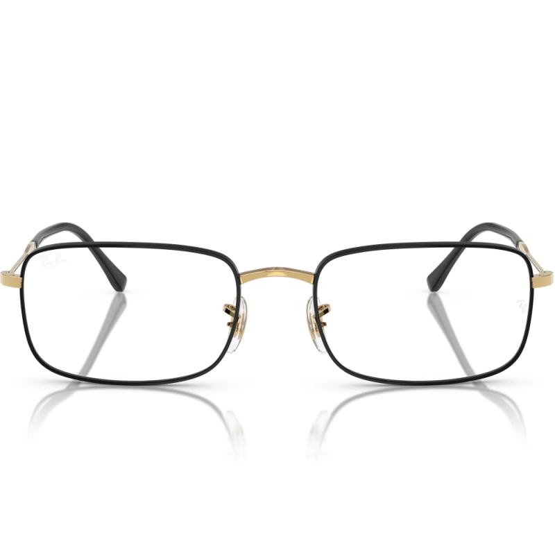 Ray-Ban RX3746V 3175 56
