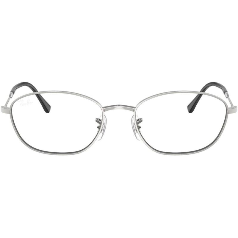Ray-Ban RX3749V 2501 55