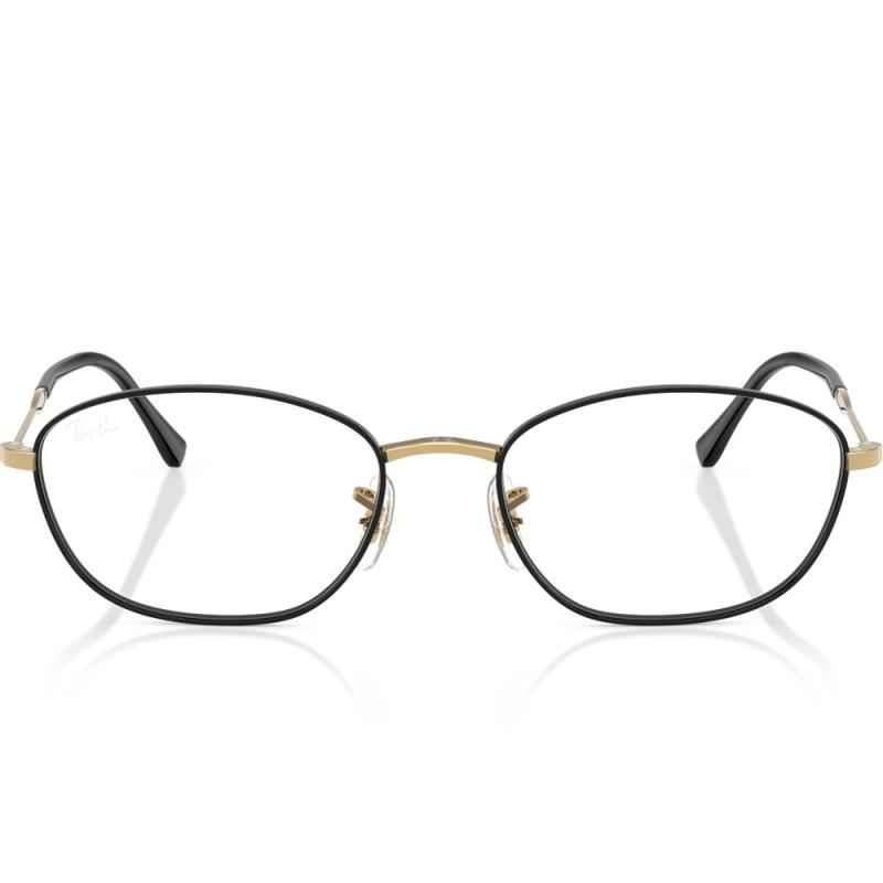 Ray-Ban RX3749V 3175 55