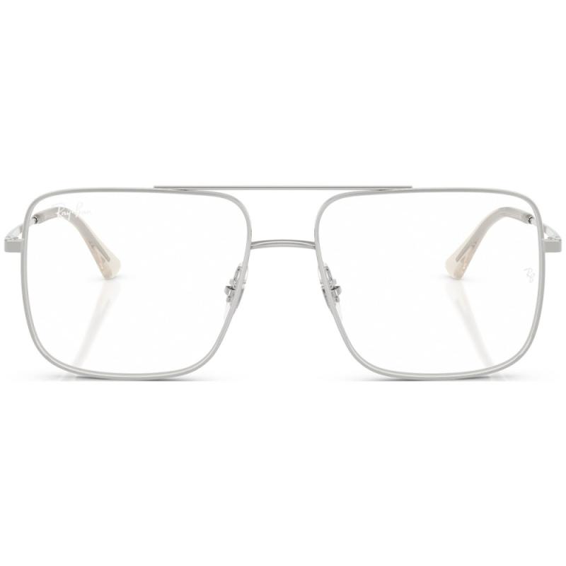 Ray-Ban RX3758V 2501 54 ARI