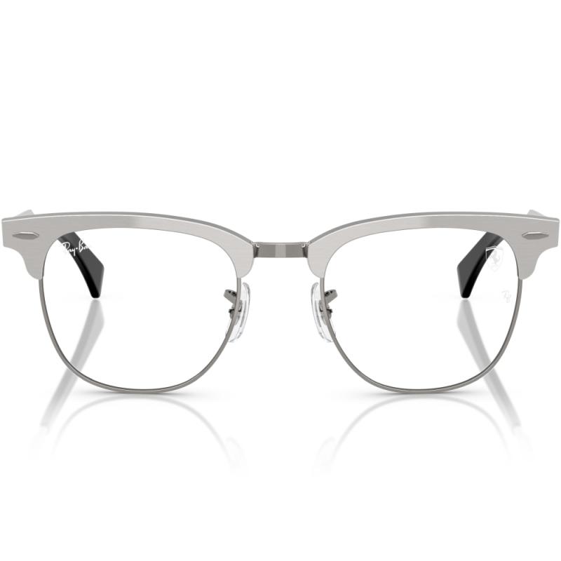 Ray-Ban RX3807VM F106 51