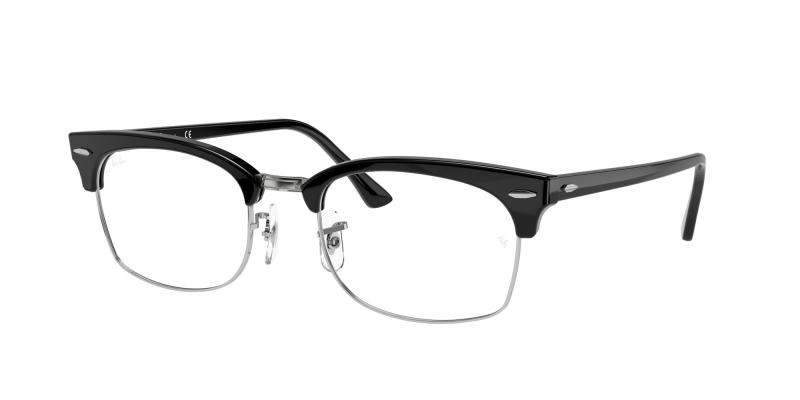Ray-Ban RX3916V 2000 52 CLUBMASTER SQUARE