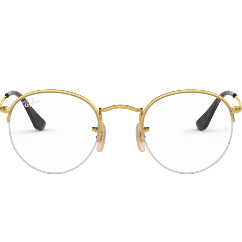 Ray-Ban RX3947V 2500 53