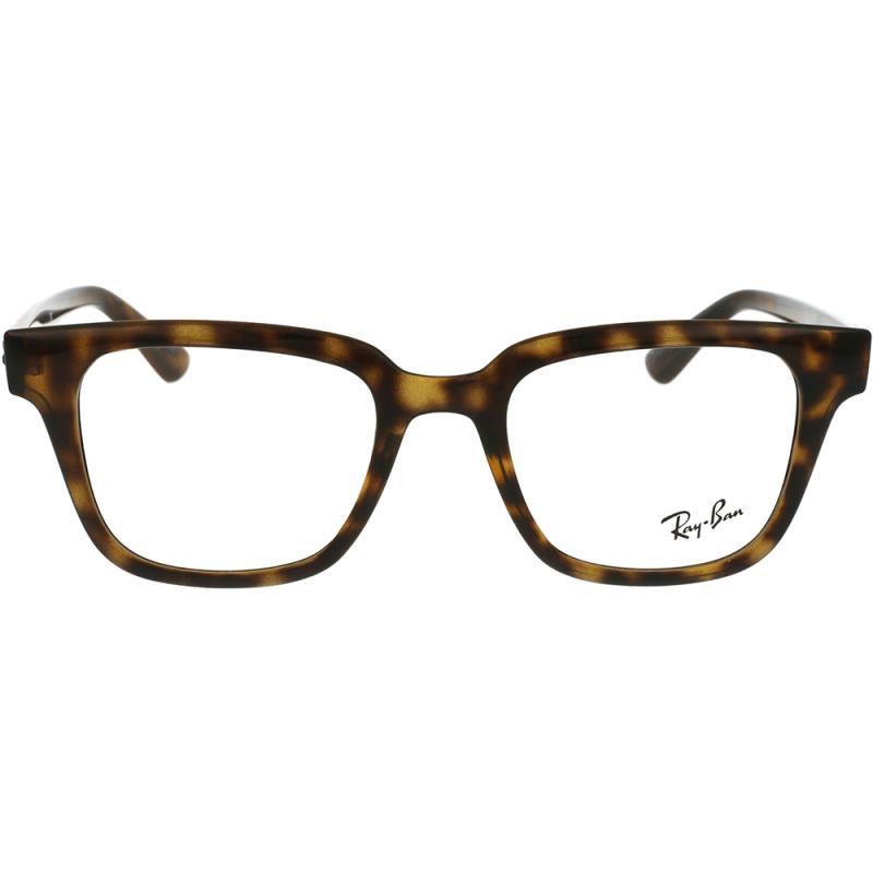 Ray-Ban RX4323V 2012 51