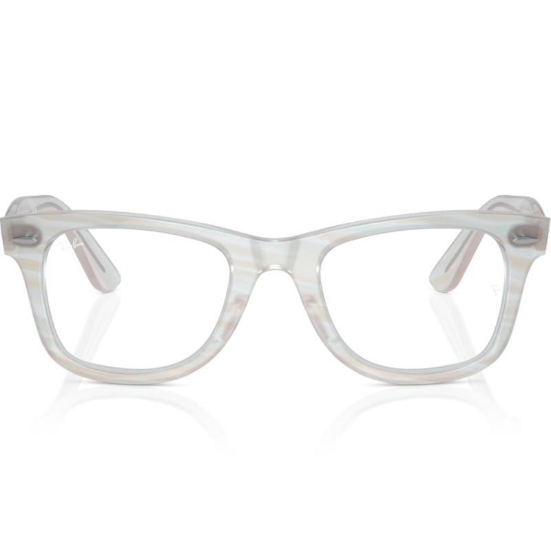 Ray-Ban RX4340V 8382 50 WAYFARER EASE