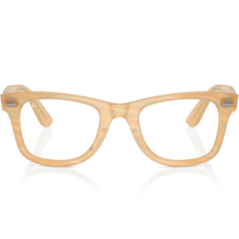Ray-Ban RX4340V 8383 50 WAYFARER EASE