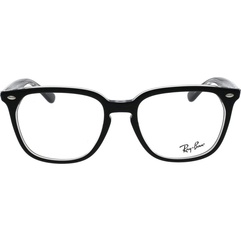 Ray-Ban RX4362V 2034 53
