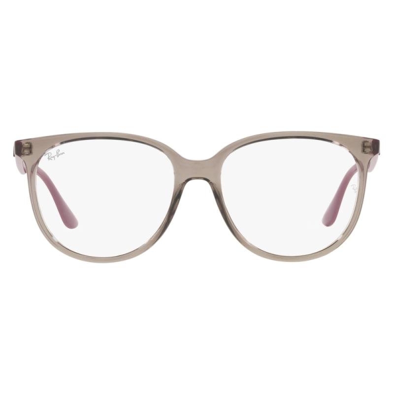 Ray-Ban RX4378V 8083 54