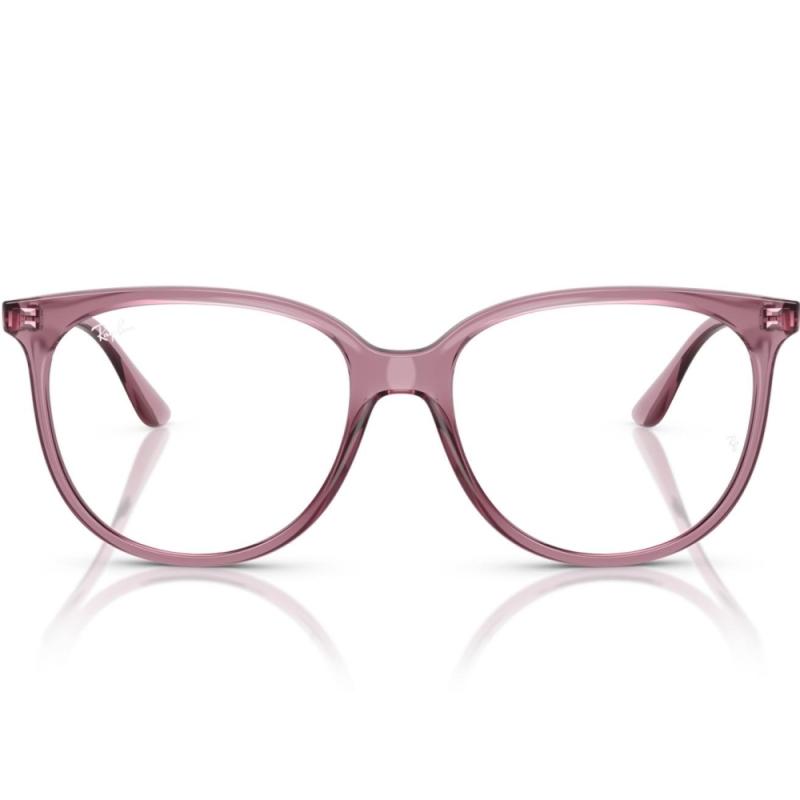 Ray-Ban RX4378V 8413 52
