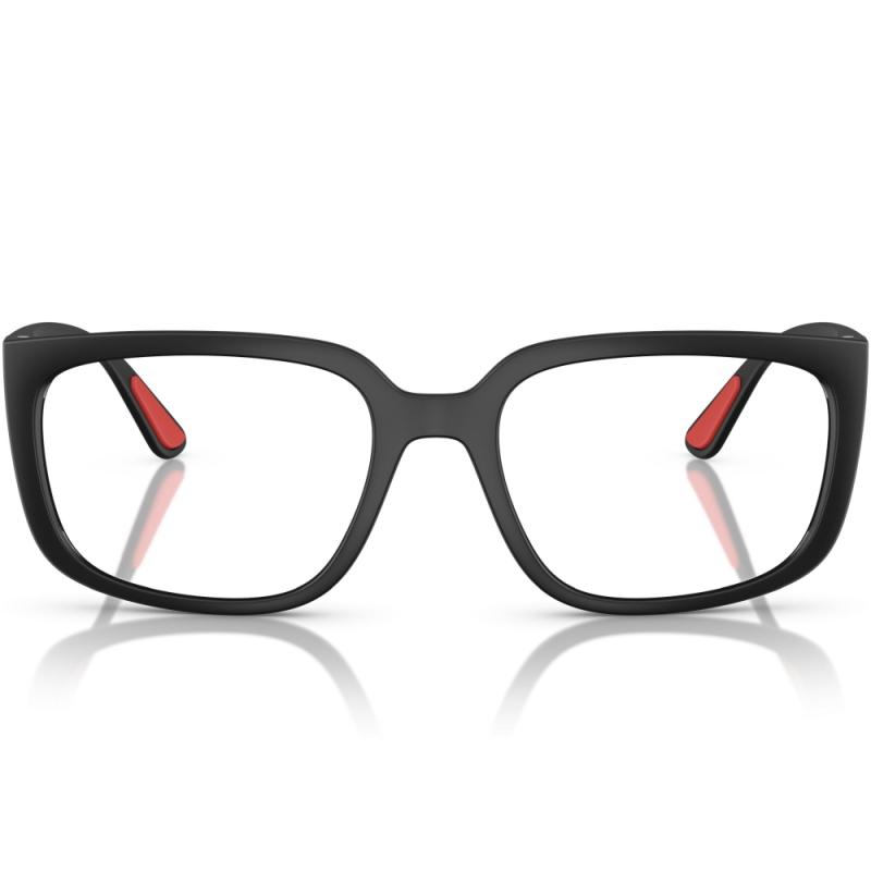 Ray-Ban RX4443VM F602 55