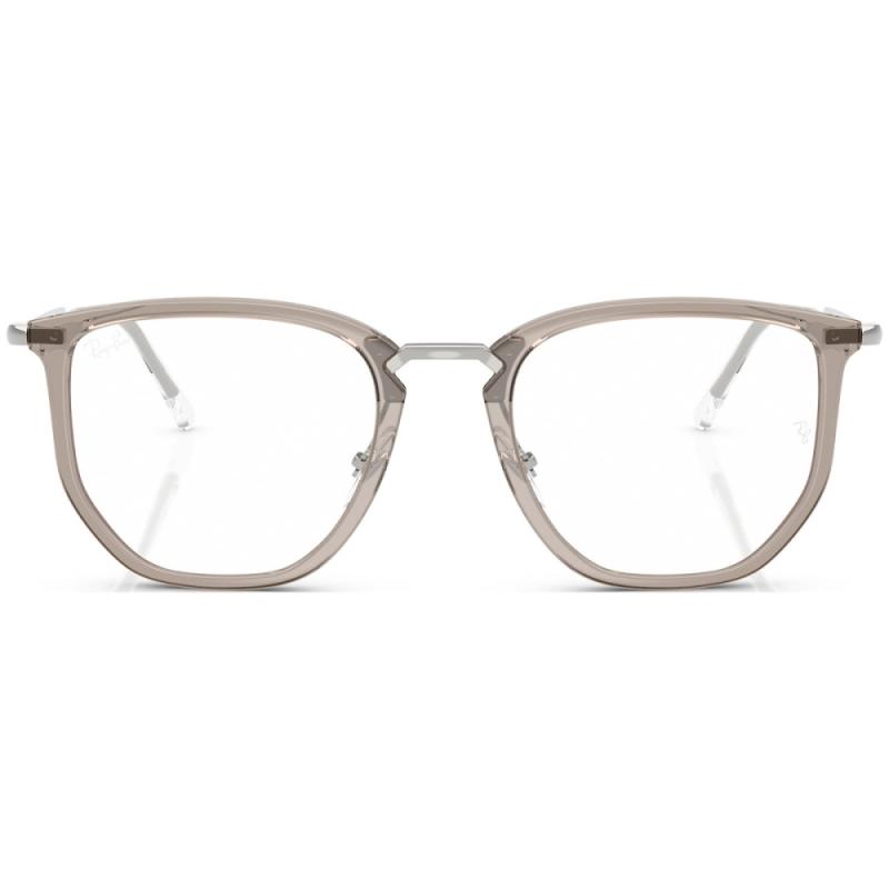 Ray-Ban RX4451V 8125 50