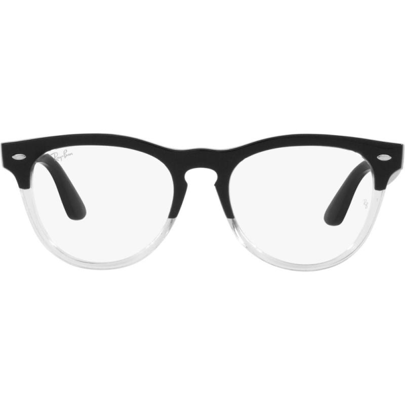 Ray-Ban RX4471V 8193 54 IRIS