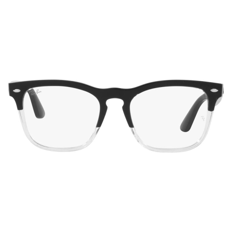 Ray-Ban RX4487V 8193 54 STEVE