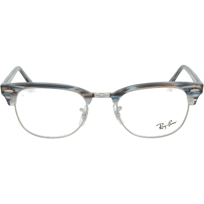 Ray-Ban RX5154 5750 51 CLUBMASTER