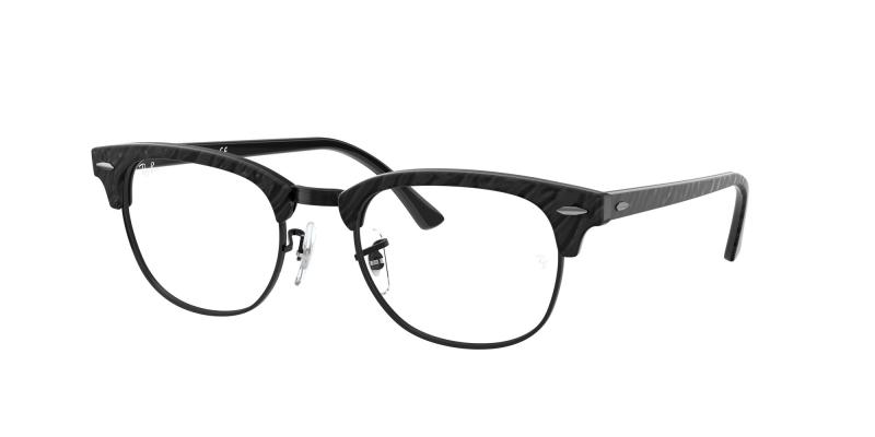 Ray-Ban RX5154 8049 51 CLUBMASTER