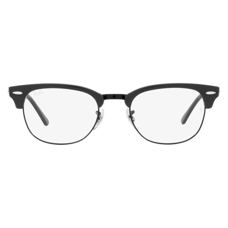 Ray-Ban RX5154 8232 51 CLUBMASTER