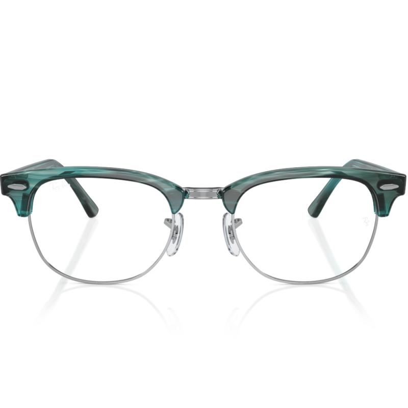 Ray-Ban RX5154 8377 53 CLUBMASTER