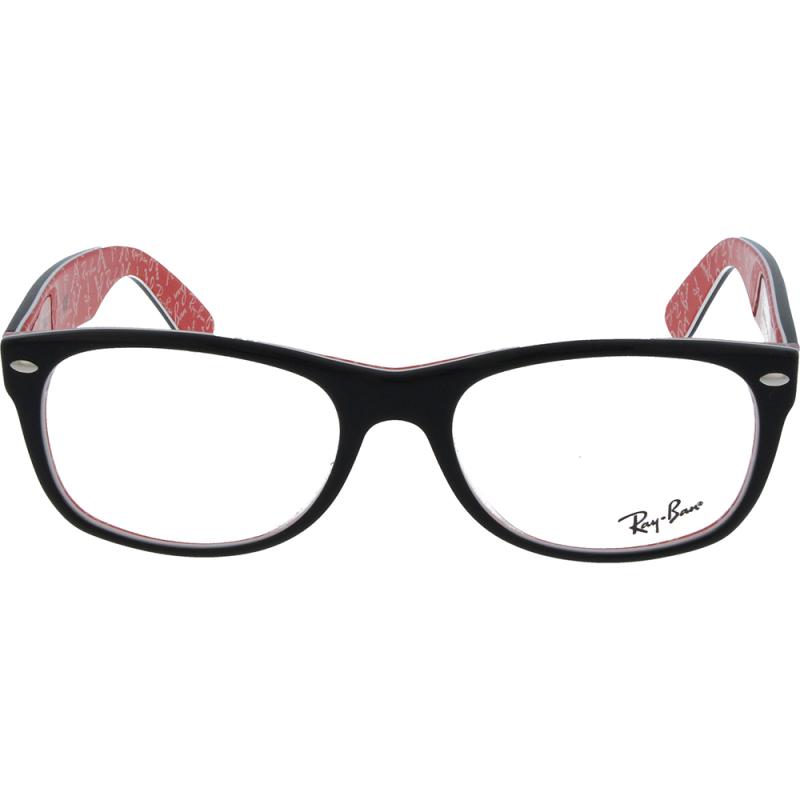 Ray-Ban RX5184 2479 54 NEW WAYFARER