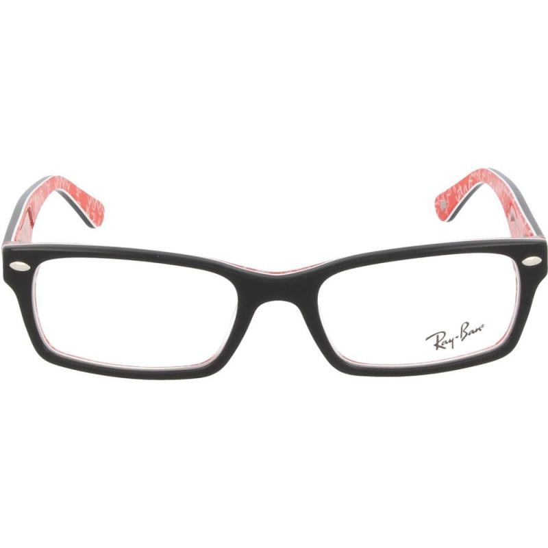Ray-Ban RX5206 2479 52