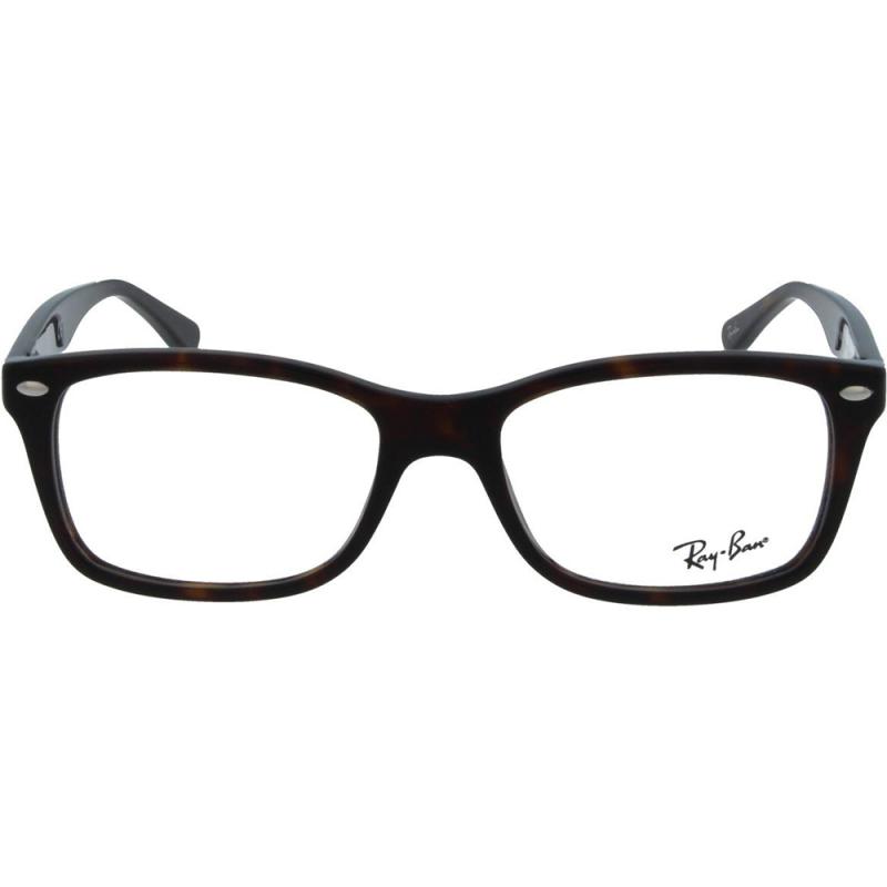 Ray-Ban RX5228 2012 53