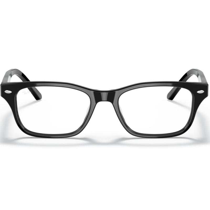 Ray-Ban RX5345D 5076 53