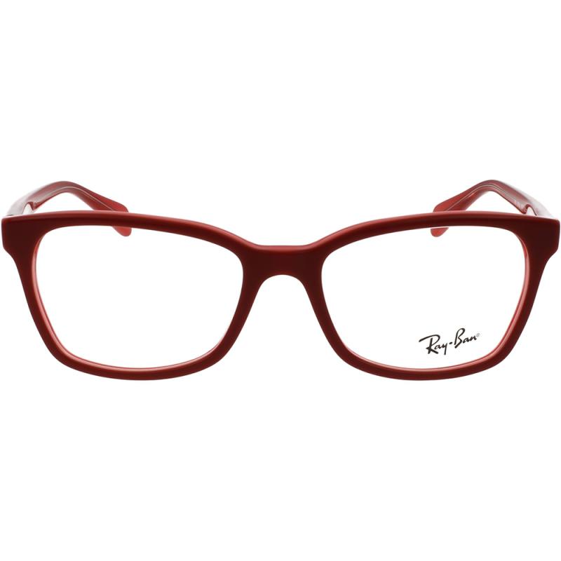 Ray-Ban RX5362 5777 52